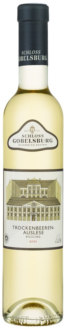 Schloss Gobelsburg "Trockenbeerenauslese Riesling 2015" / 0,375 l