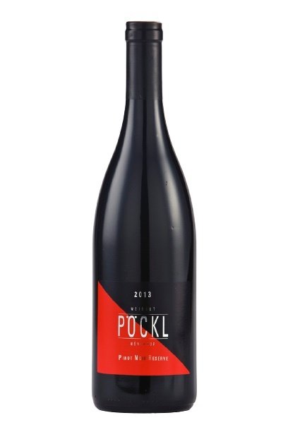 Pöckl "Pinot Noir Reserve 2018"