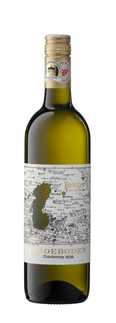 Keringer "Heideboden Chardonnay 2021/22"