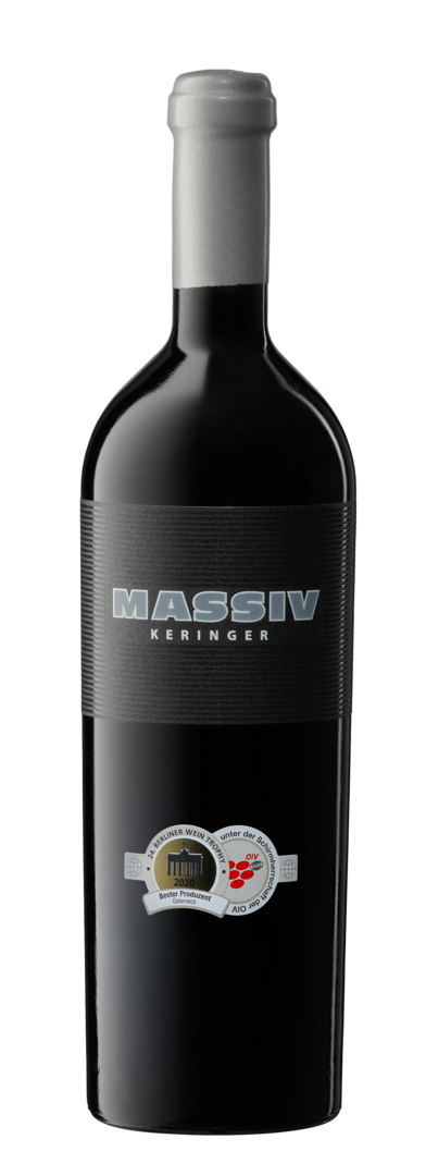 Keringer "Massiv Red 2019"
