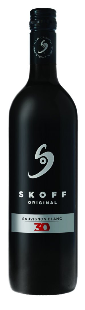 Skoff "Sauvignon Blanc 30 2012"