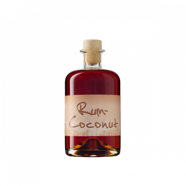 Prinz "Rum Coconut" Likör / 0,5 l